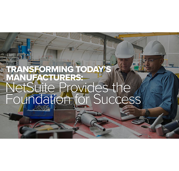 NetSuite Service provider in Long Island
