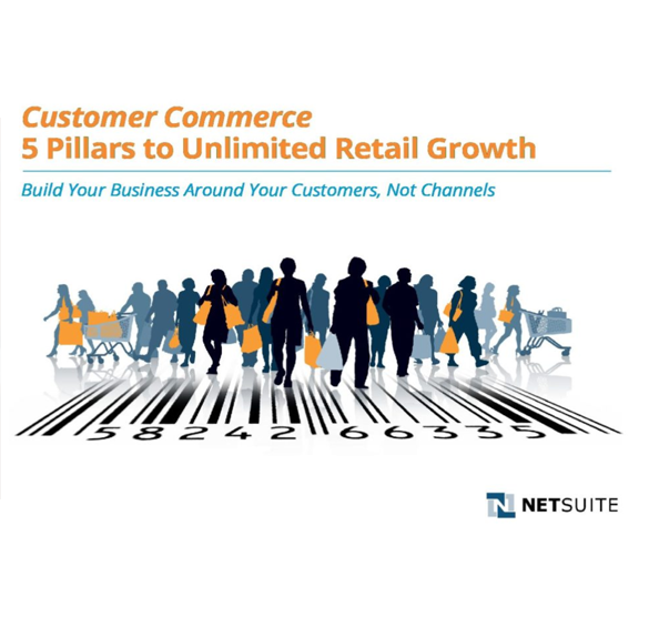 Customer Commerce